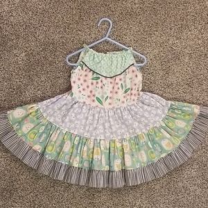 Matilda Jane kitty dress